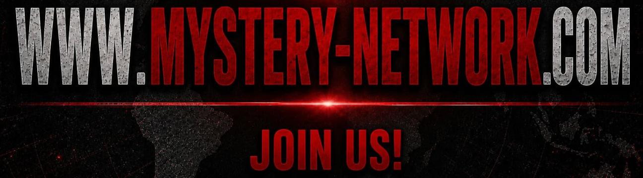 Mystery Network